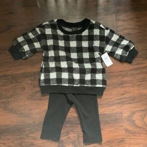 Baby GAP 2 piece set
